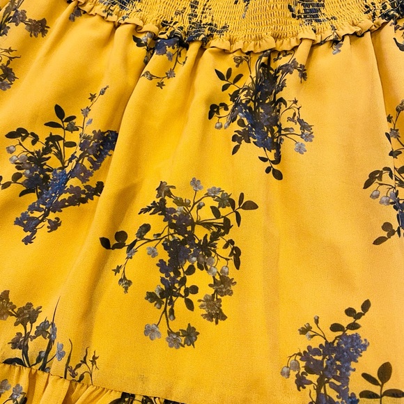 NWT Aritzia Wilfred Tempest Mini Dress Size M - Picture 5 of 8